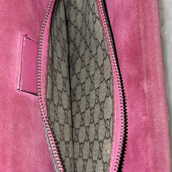 Gucci Handbag - Picture 3 of 5